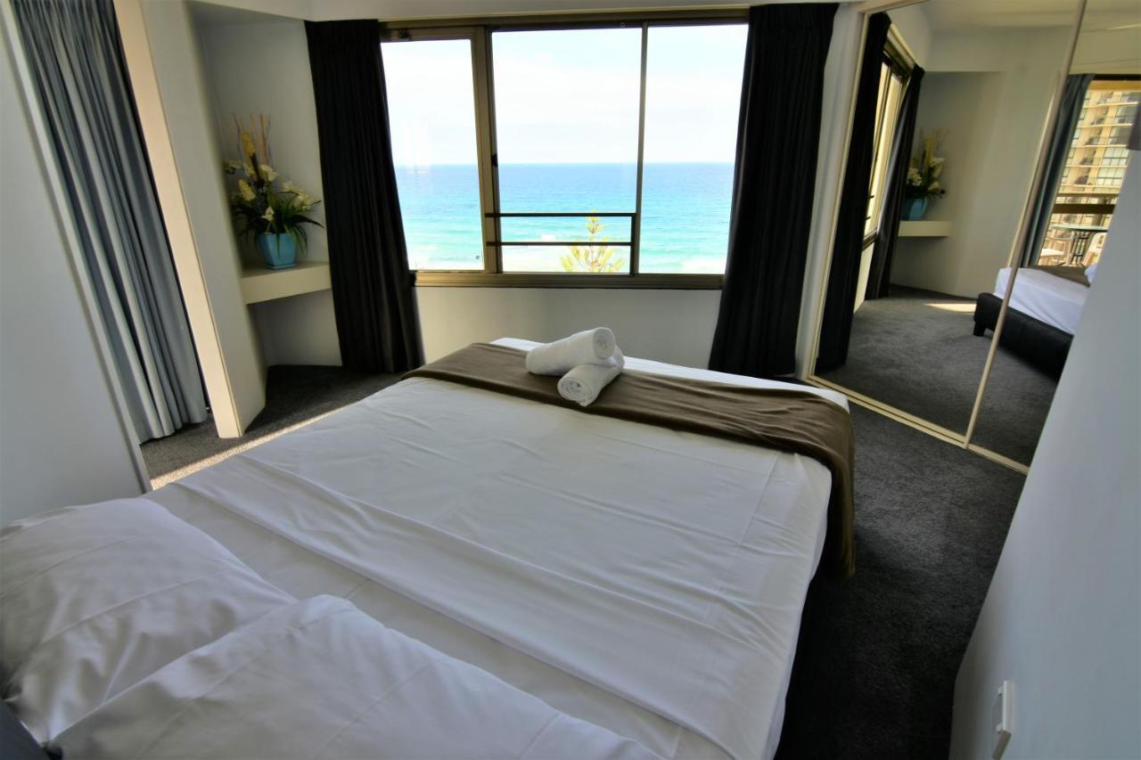 Apartment Aloha Surfers Paradise! *