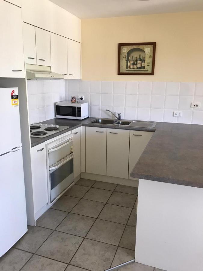 Apartment Aloha Surfers Paradise! *