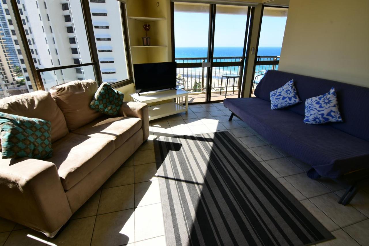 Aloha Surfers Paradise! Gold Coast