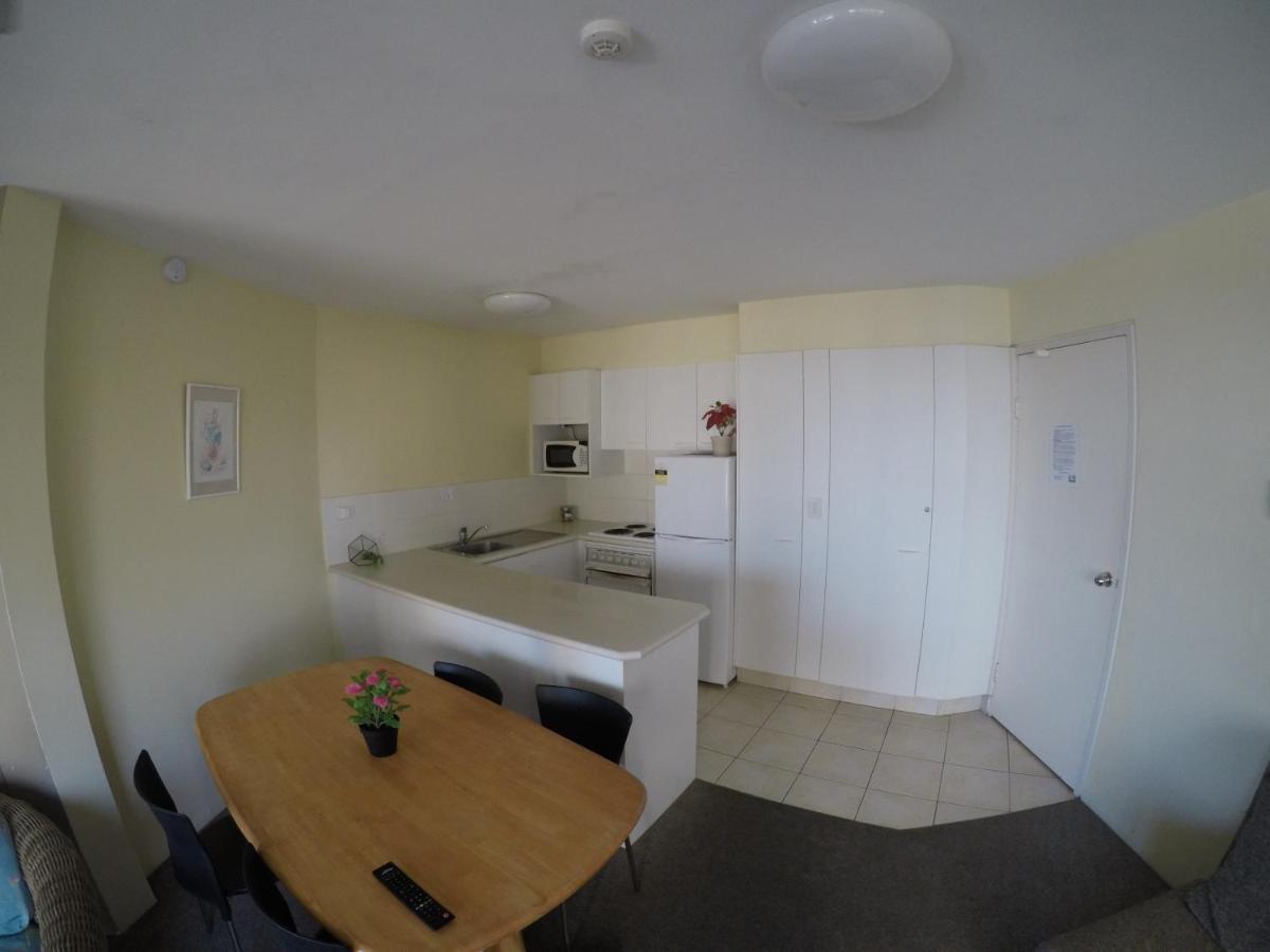 Apartment Aloha Surfers Paradise!