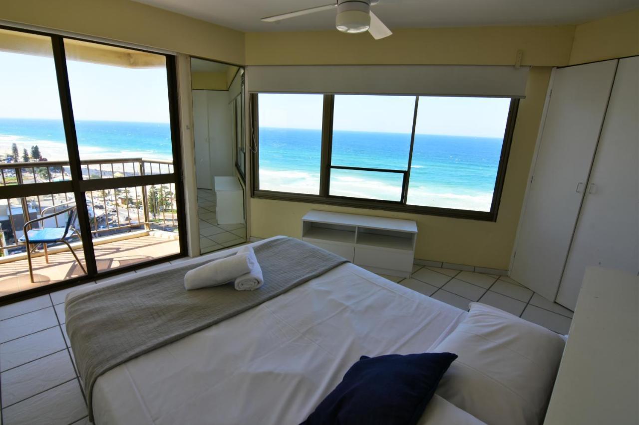 Aloha Surfers Paradise! Apartment Gold Coast
