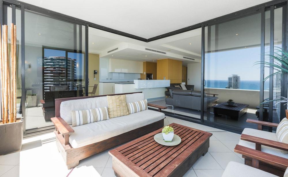 Aria Aparthotel Gold Coast