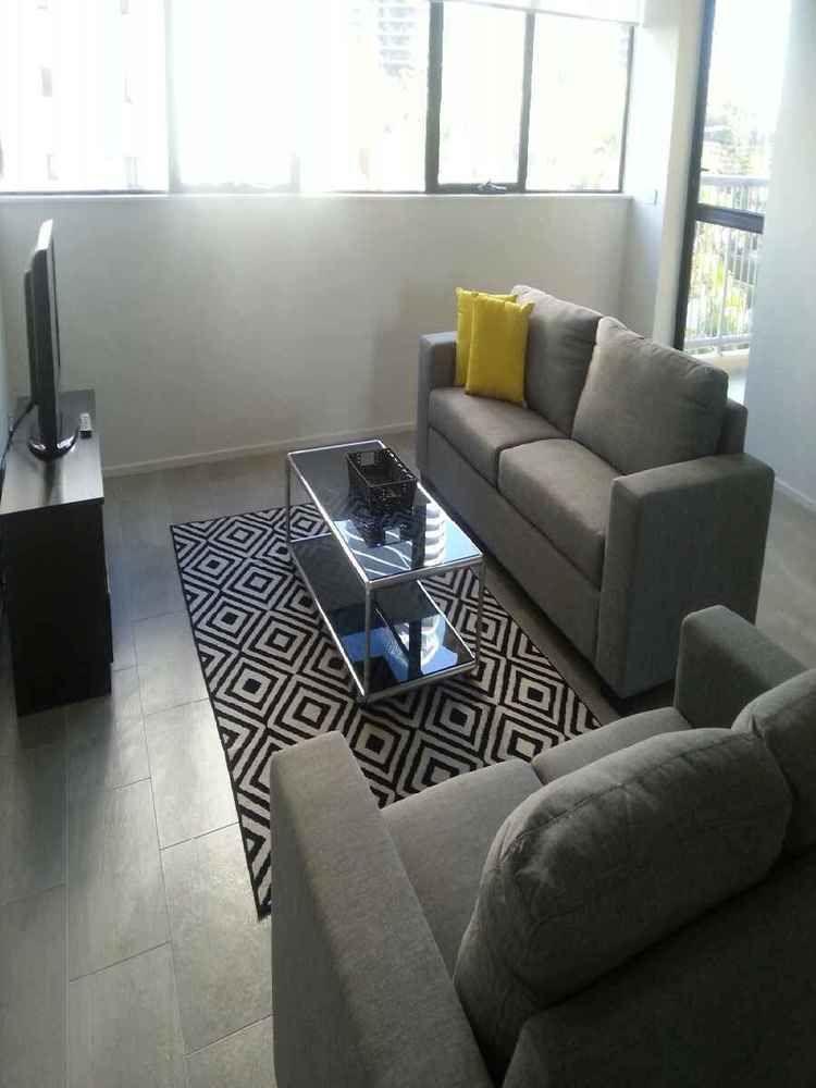 Aparthotel Broadbeach Travel 3*