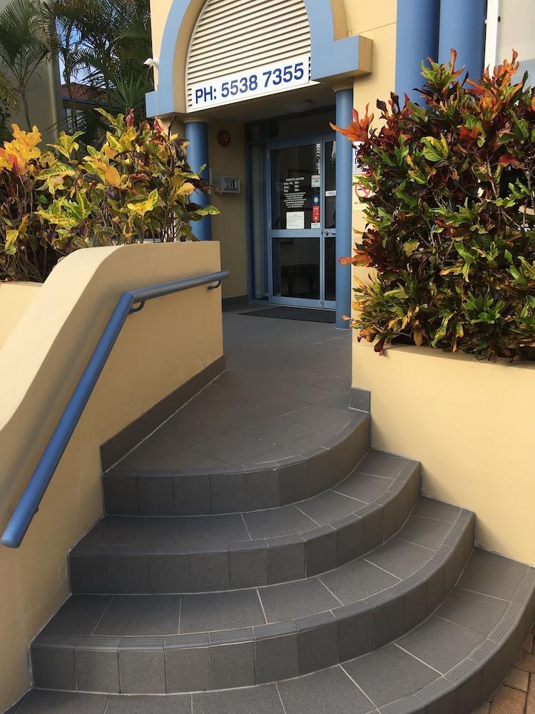 Aparthotel Portobello Gold Coast
