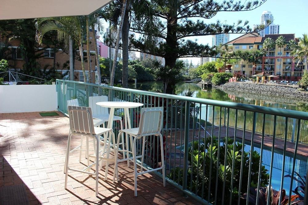 Surfers Riverside Aparthotel