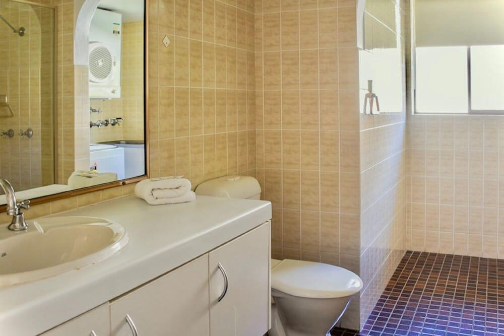 Aparthotel Copacabana Gold Coast