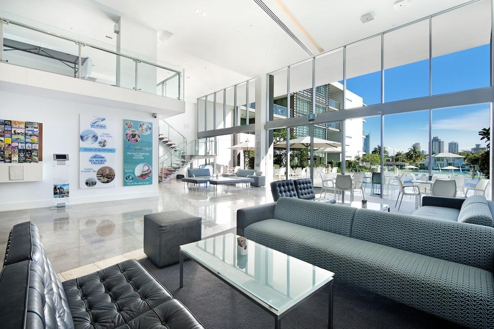 Ultiqa Freshwater Point Broadbeach
