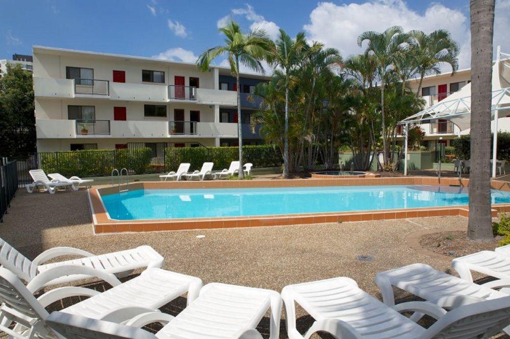 Harbour Side Aparthotel Gold Coast