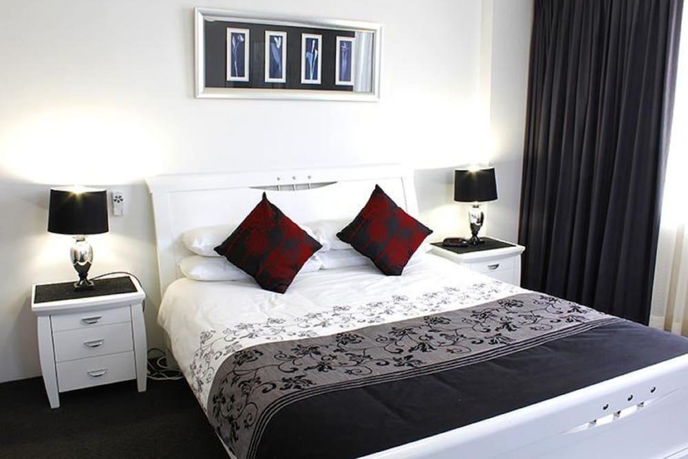 Beaconlea 4* Gold Coast