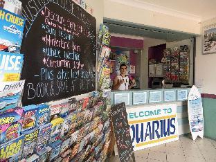 Hostel Aquarius