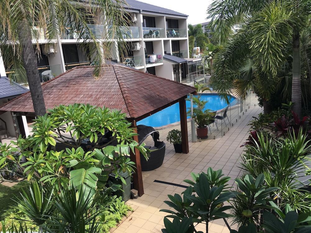 Aparthotel Burleigh Palms