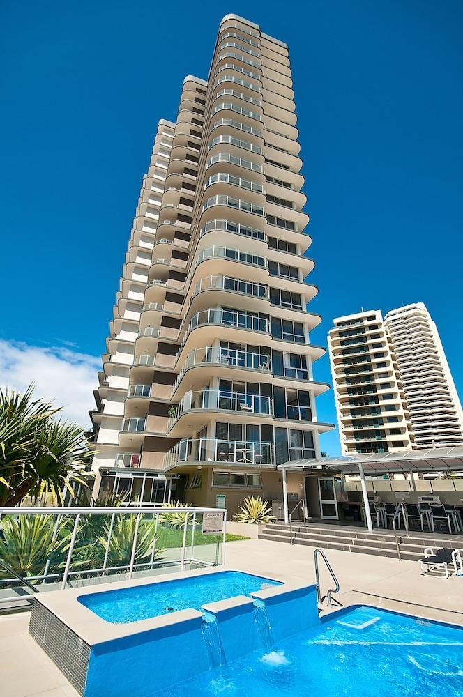 Sunbird Main Resort Gold Coast