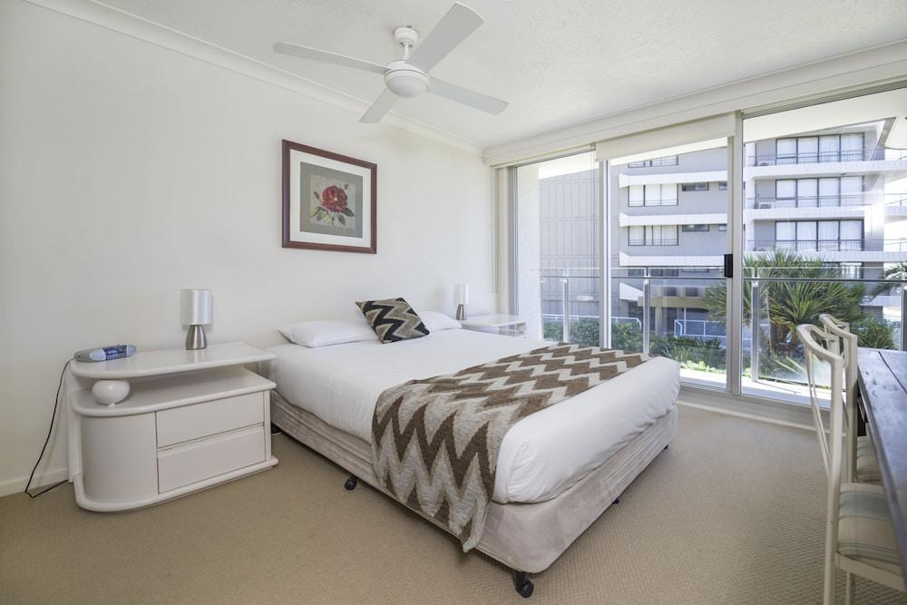 Resort Sunbird Main Gold Coast