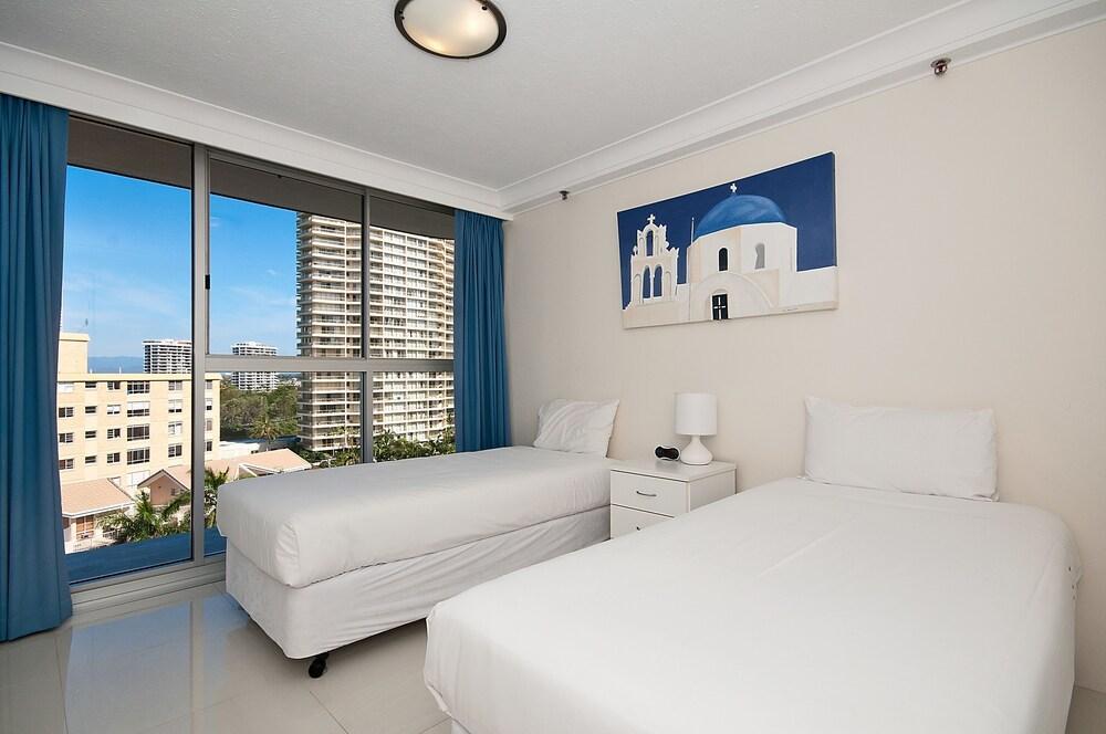Sunbird Main 4* Gold Coast