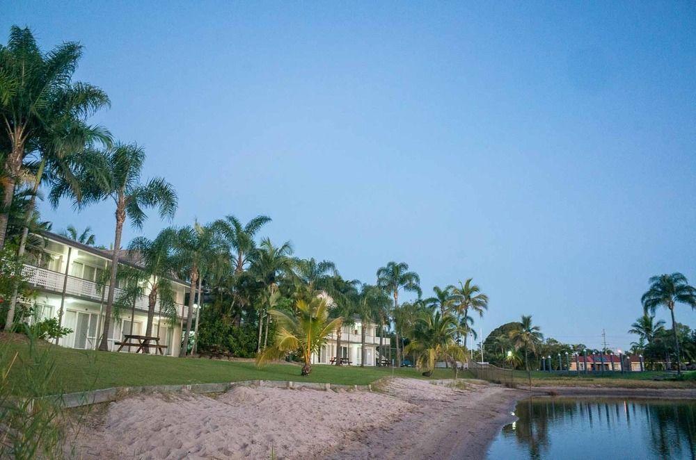 Bay Of Palms 3* Gold Coast