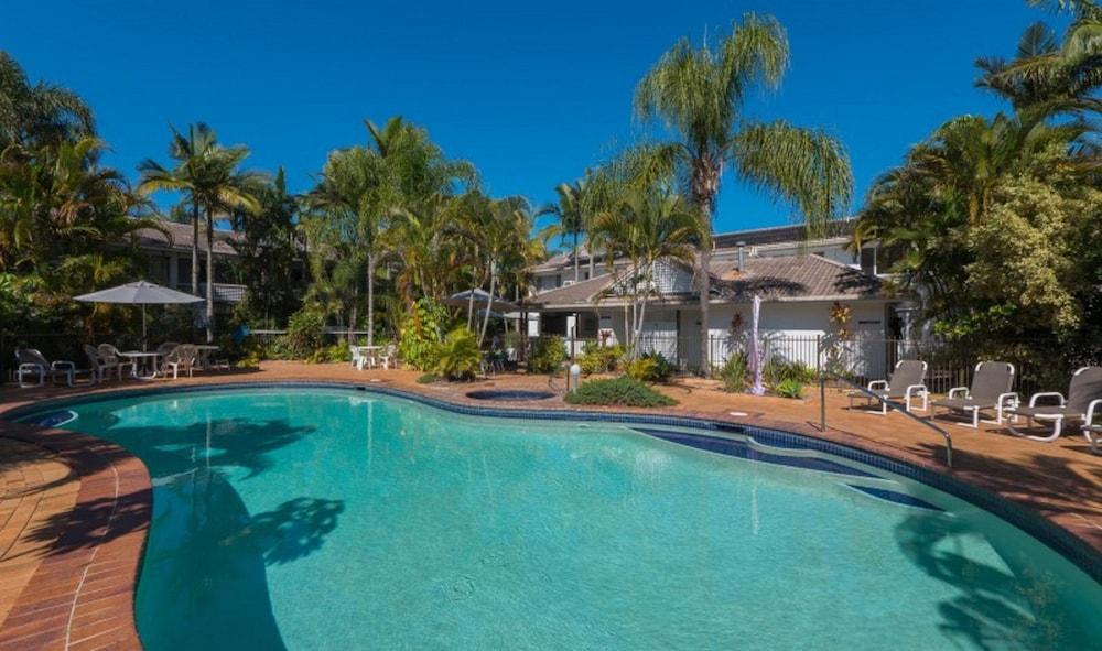 Bay Of Palms 3* Gold Coast