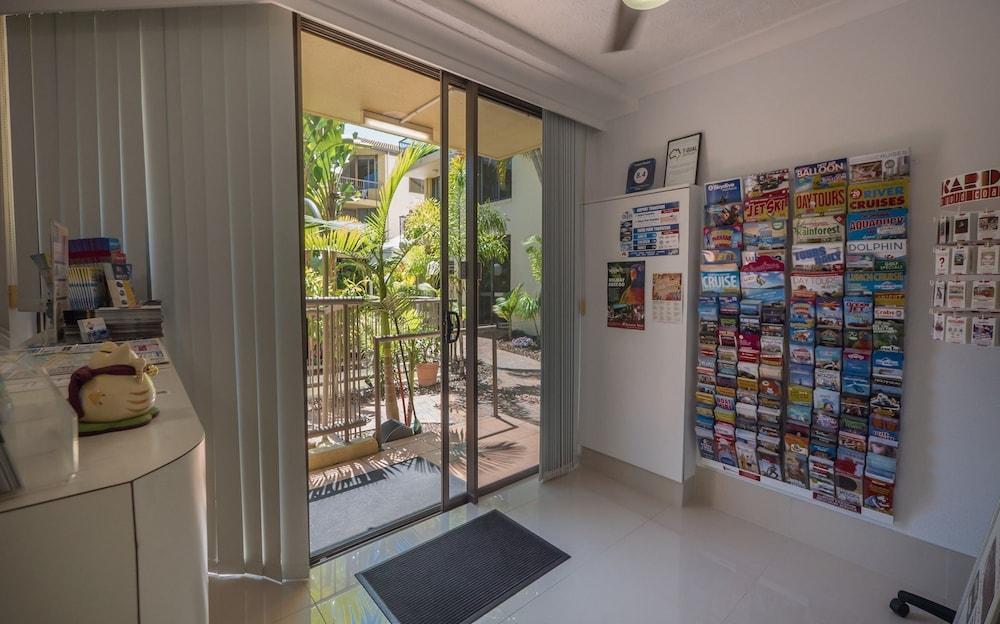 Aussie Resort Gold Coast