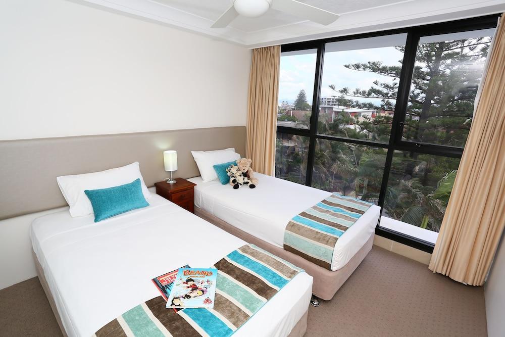 Biarritz Aparthotel 4*