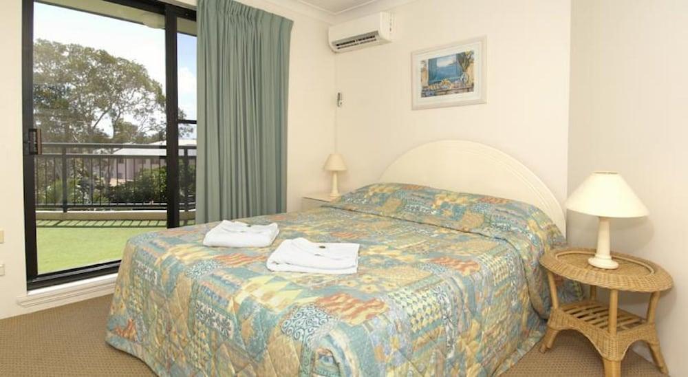 Windsurfer Aparthotel