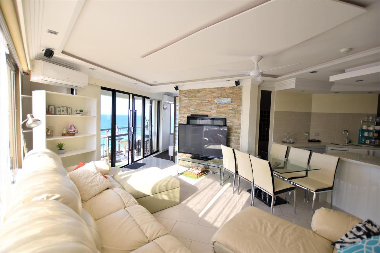 Apartment Aloha Surfers Paradise!
