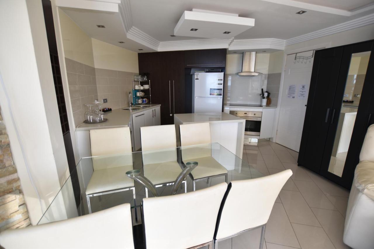 Apartment Aloha Surfers Paradise!