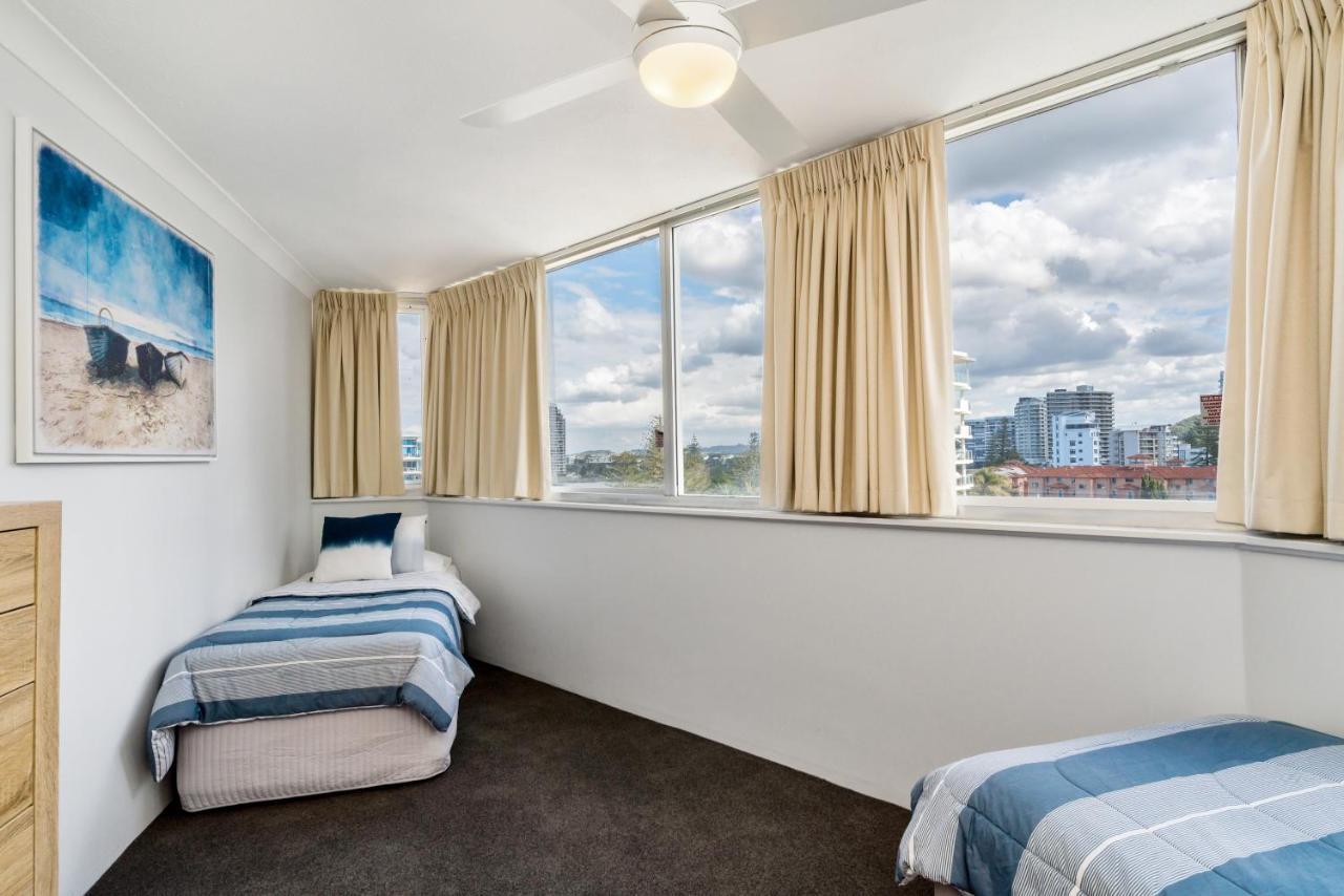 Eden Tower Apartment