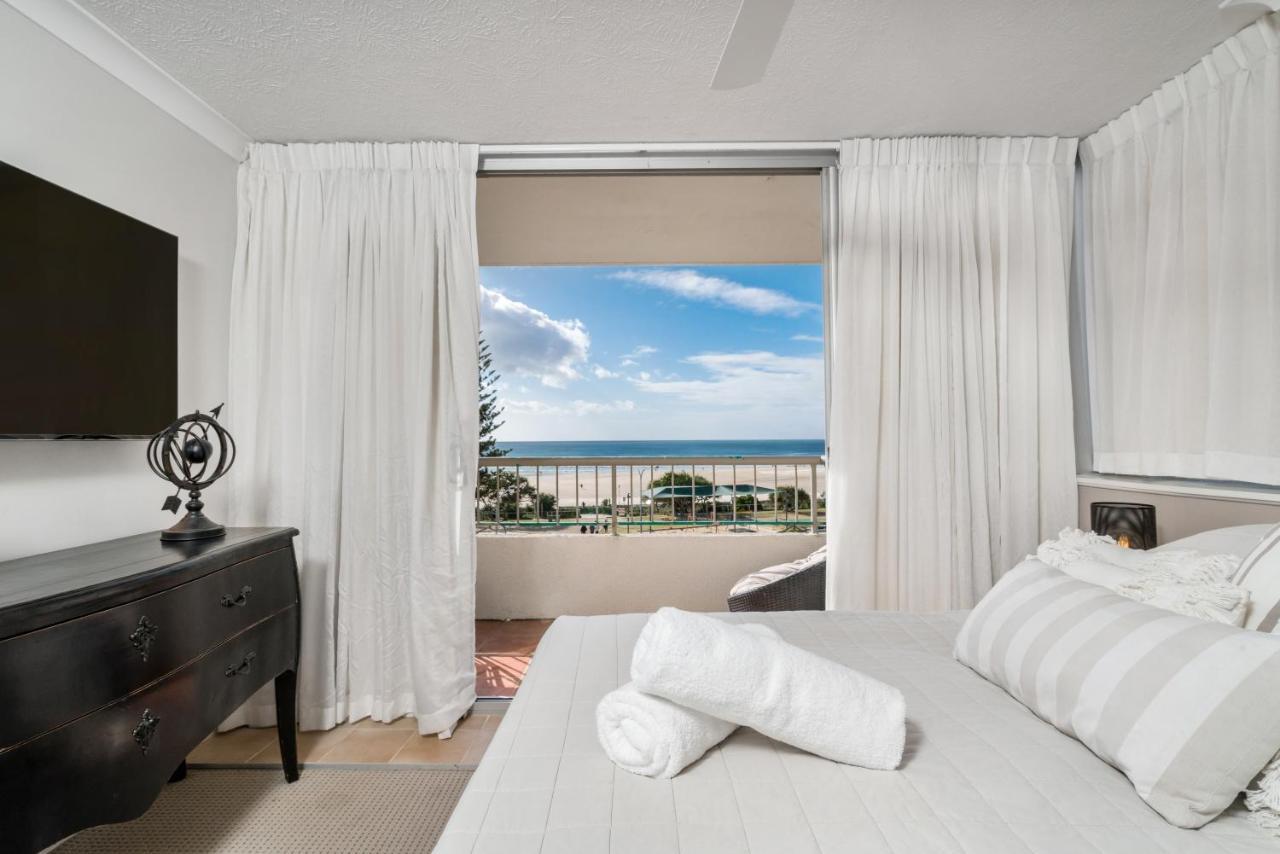 Eden Tower Apartment Gold Coast