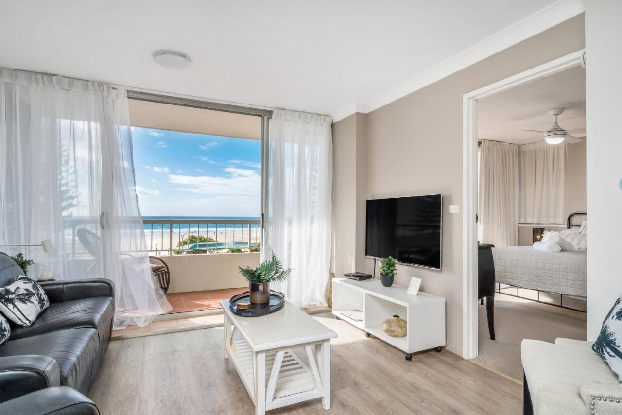 Eden Tower Apartment Gold Coast