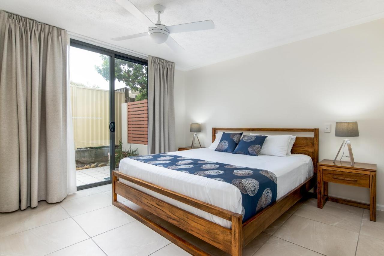 The Village At Burleigh Aparthotel Gold Coast