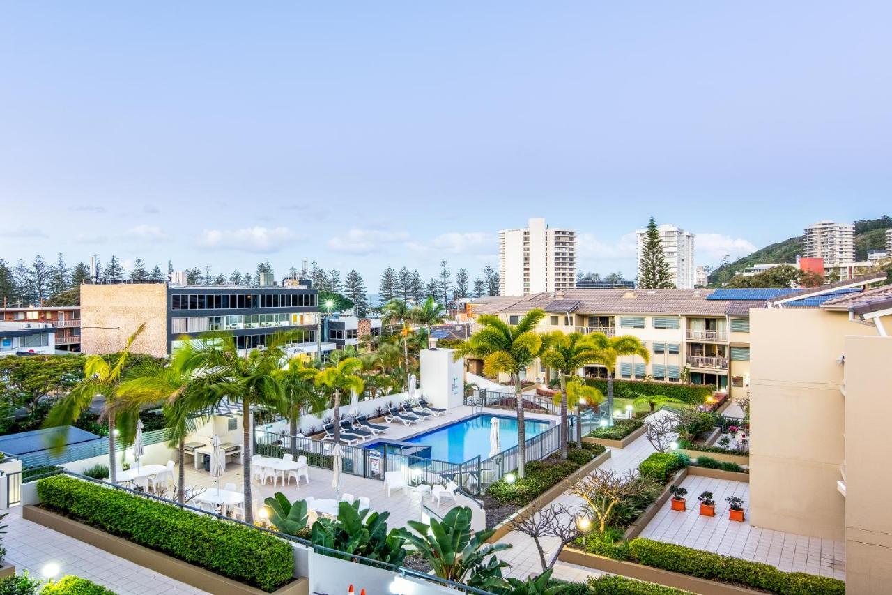 The Village At Burleigh
