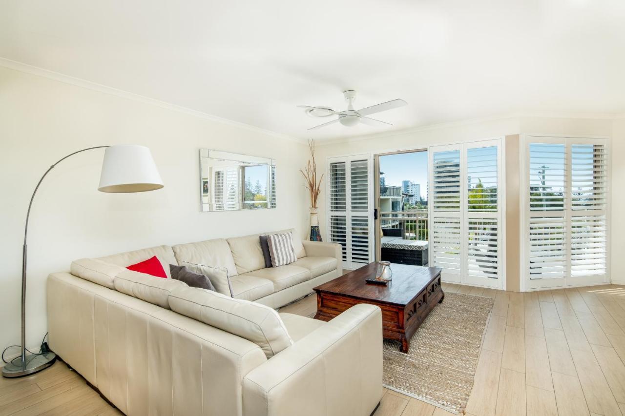 The Village At Burleigh Aparthotel Gold Coast