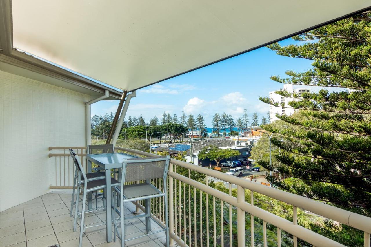 The Village At Burleigh 4* Gold Coast