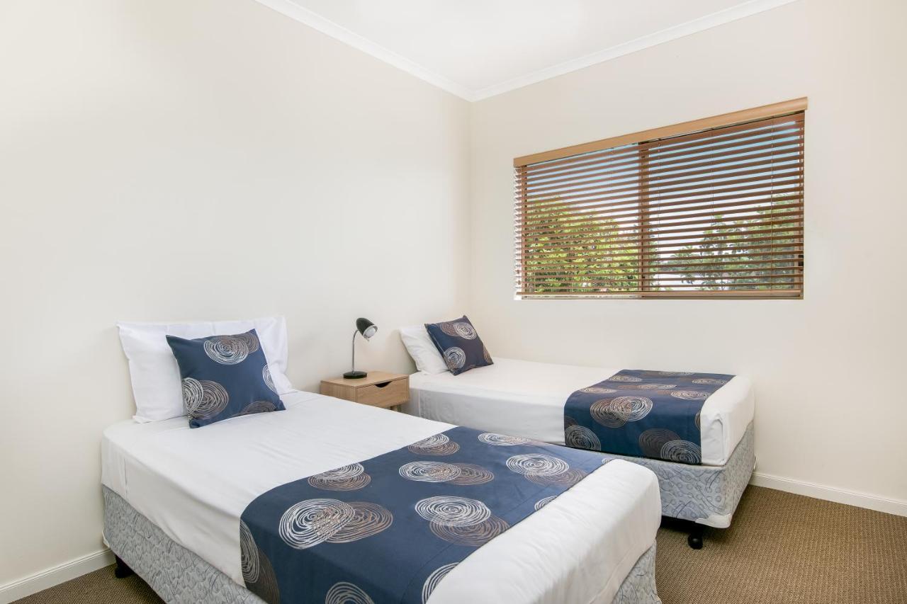 The Village At Burleigh 4* Gold Coast