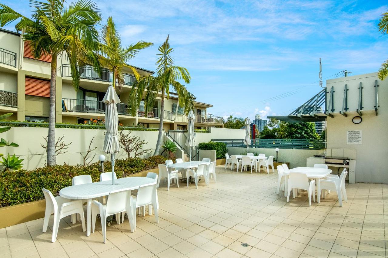 The Village At Burleigh Aparthotel Gold Coast