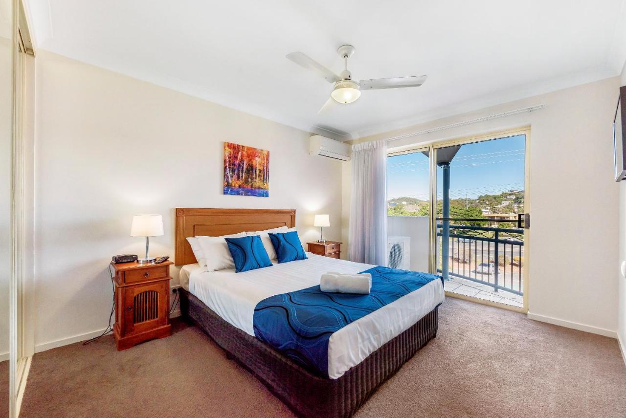 Golden Riviera Absolute Beachfront Gold Coast