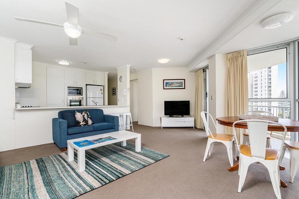 Rainbow Bay Gold Coast