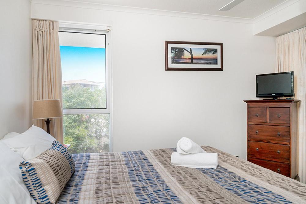 Rainbow Bay Gold Coast