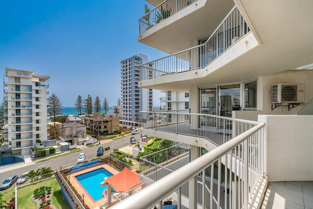 Rainbow Bay 4* Gold Coast