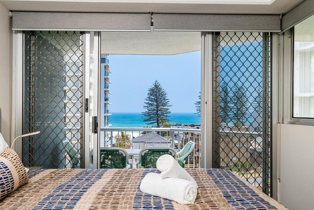 Rainbow Bay 4*