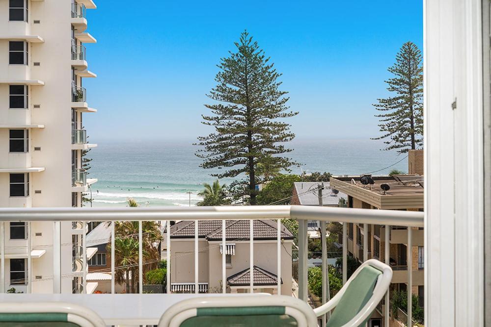 Rainbow Bay Aparthotel Gold Coast