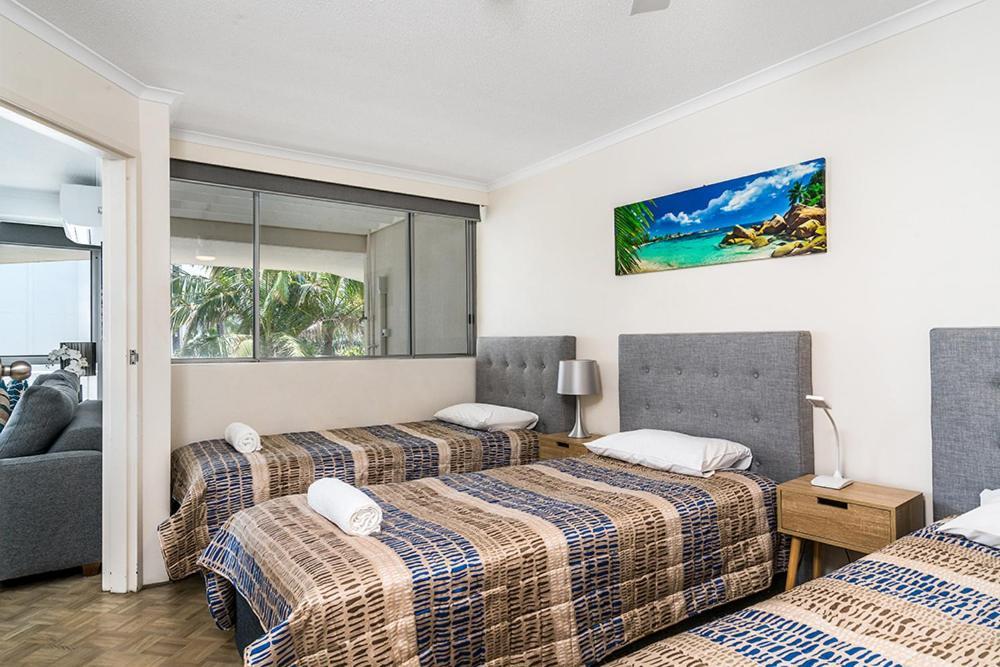 Rainbow Bay Aparthotel