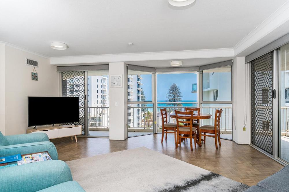 Aparthotel Rainbow Bay