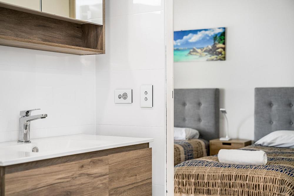 Rainbow Bay 4* Gold Coast