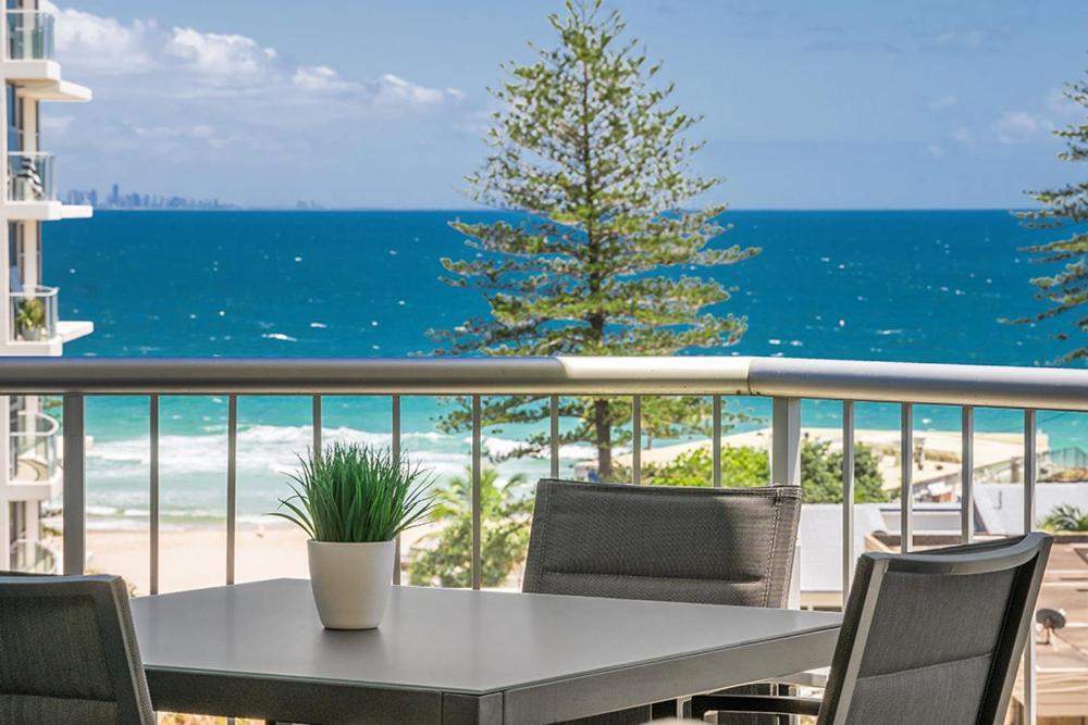 Rainbow Bay Aparthotel