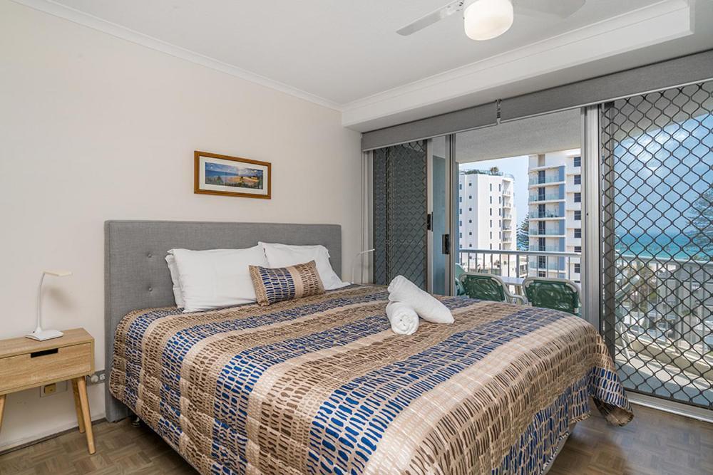 Rainbow Bay Aparthotel Gold Coast