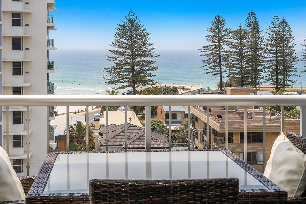Rainbow Bay Gold Coast