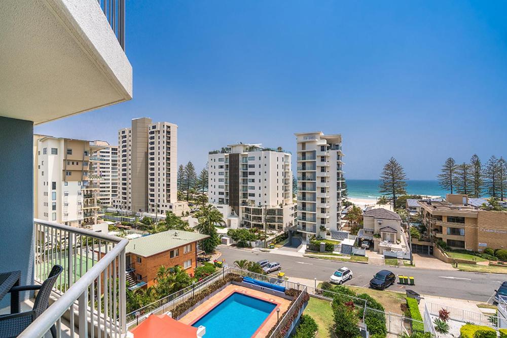 Rainbow Bay