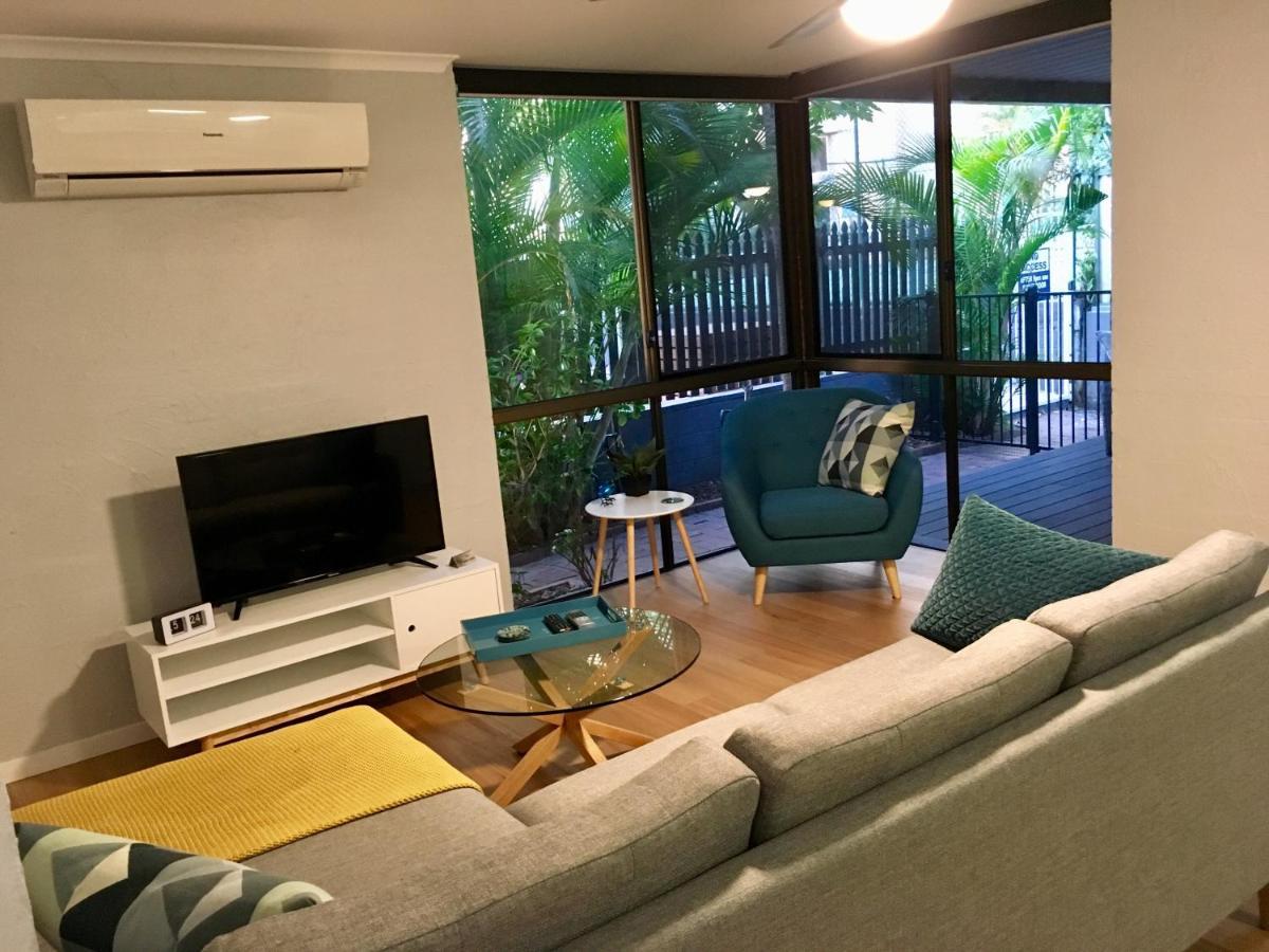 Burleigh Palms 3* Gold Coast