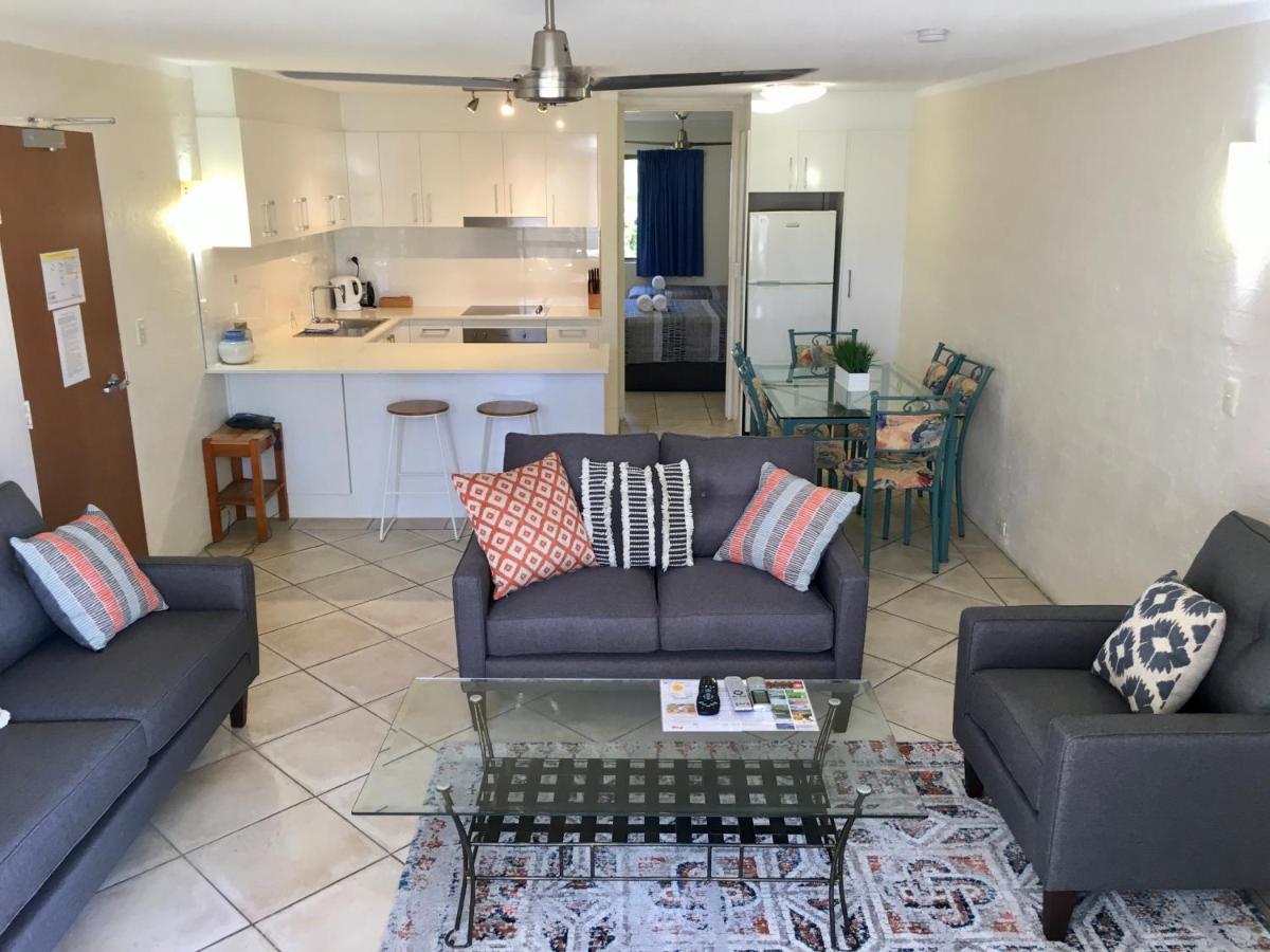 Aparthotel Burleigh Palms Gold Coast