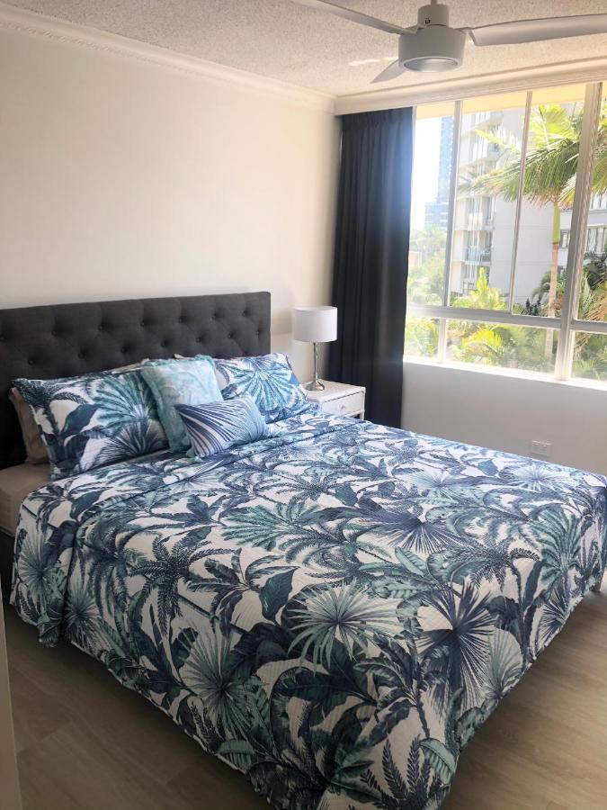 Aparthotel Oceania On Burleigh Gold Coast